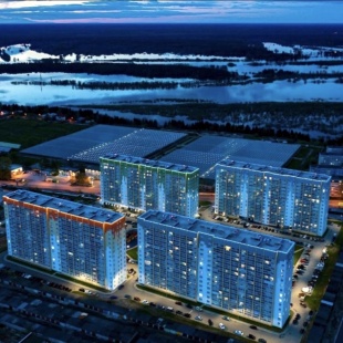 Фотография квартиры Квартира Урман