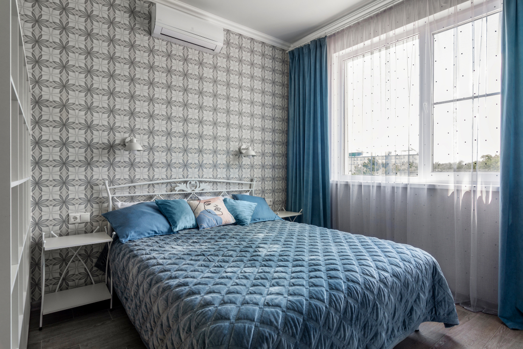 Фотография квартиры Апартаменты Изумруд 12