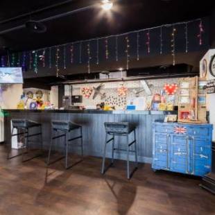 Фотографии мини отеля
Hotel Fun - Linsen