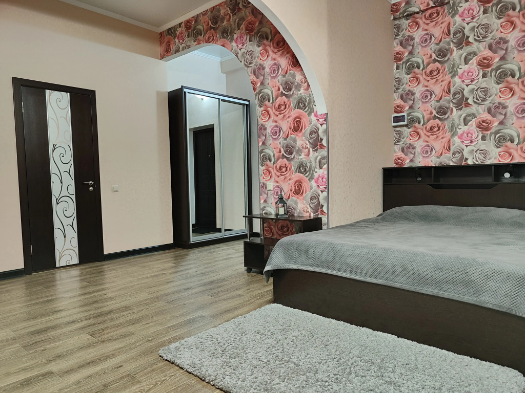 Фотография квартиры Апартаменты Розовая Мечта