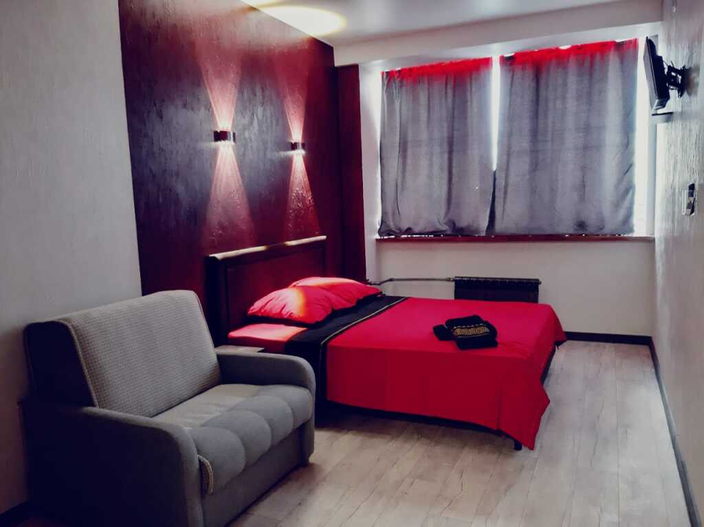 Фотография квартиры Апартаменты на Комсомольской