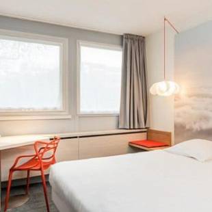 Фотографии гостиницы
ibis Styles Paris Velizy