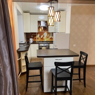 Фотография квартиры Квартира Двухкомнатна Ярославль Белинского 30