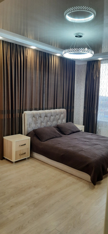 Фотография квартиры Квартира в ЖК Жигулина Роща