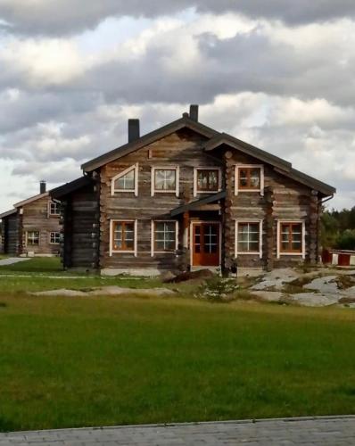 Фотографии мини отеля
ТК Ригола