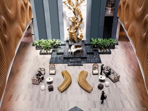 Фотография гостиницы Pullman Vung Tau