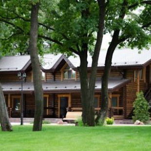 Фотография гостиницы Васильевский