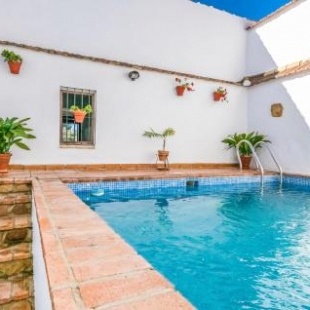 Фотография гостевого дома Beautiful home in Hornachuelos w/ Outdoor swimming pool, WiFi and 3 Bedrooms