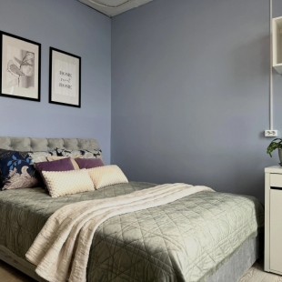 Фотография квартиры Квартира Студия Лофт Дальневосточная 166/6-14 КакДома в Иркутске Верхняя Набережная