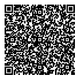 QR код гостиницы Hotel Afrosiyob