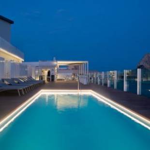 Фотографии гостиницы
Hotel Bahía Calpe by Pierre & Vacances