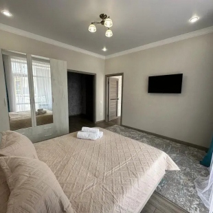 Фотография квартиры Апартаменты на проспекте Туран 46/4