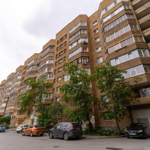 Фотография квартиры Апартаменты Степаненков на Антона Валека 12