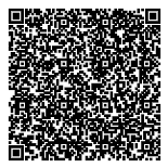 QR код мини отеля Кипарис