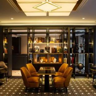 Фотографии гостиницы
Lenox Montparnasse