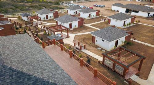 Фотография гостиницы Entrevalle Hotel Boutique