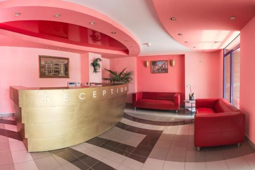 Фотографии гостиницы
Венеция