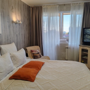 Фотография квартиры Апартаменты Морские