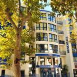 Фотография апарт отеля Résidence GOELIA Sun City