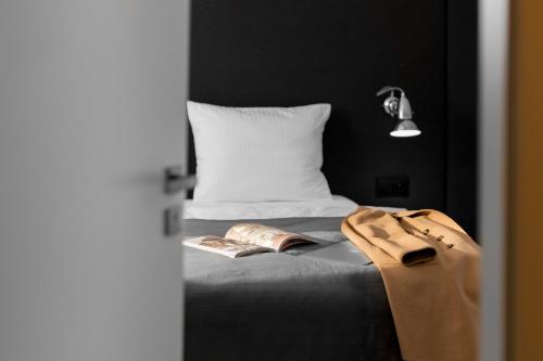 Фотография мини отеля dobra truskawka