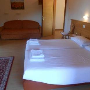 Фотографии мини отеля
Agritur al Vigneto