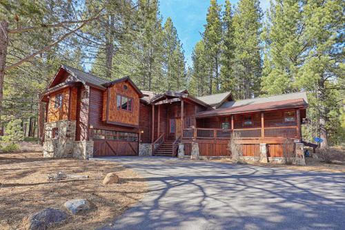 Фотографии гостевого дома
Truckee - The Lodge at Gray's Crossing