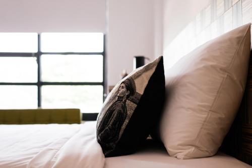 Фотография мини отеля Oats B&B