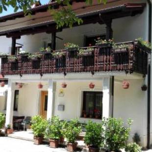 Фотографии базы отдыха
Domačija Bubec