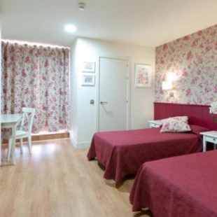 Фотография гостевого дома Hostal Matheu