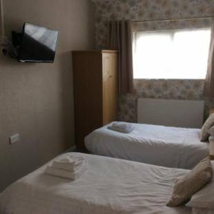 Фотографии гостиницы
The Avenue Hotel