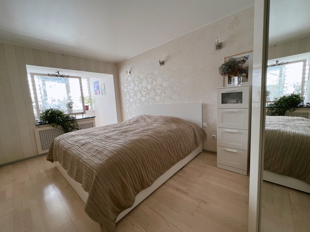 Фотография квартиры Апартаменты Уютная Квартира в Центре