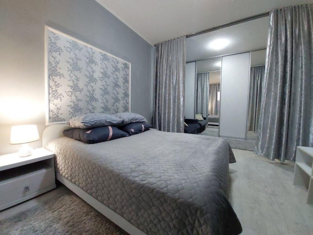 Фотография квартиры Сладкая подушка в микрорайоне 202