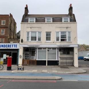 Фотографии гостевого дома
City Lodge London