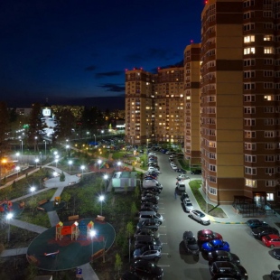 Фотография квартиры Home Like (Хоум Лайк) на Советская 2