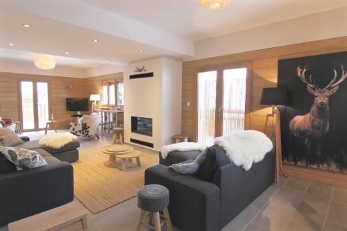 Фотография гостевого дома Le Chalet