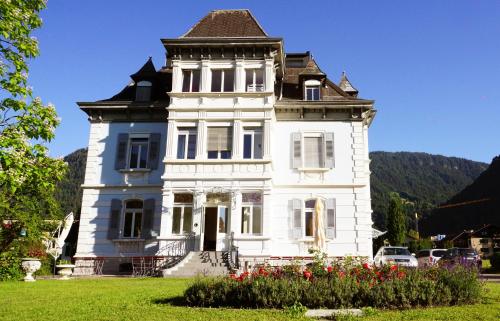 Фотография хостела Adventure Hostel Interlaken