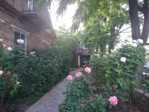 Фотография гостевого дома Божур