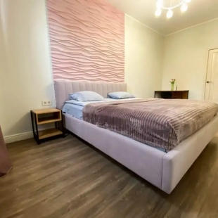 Фотография квартиры Апартаменты на Набережной