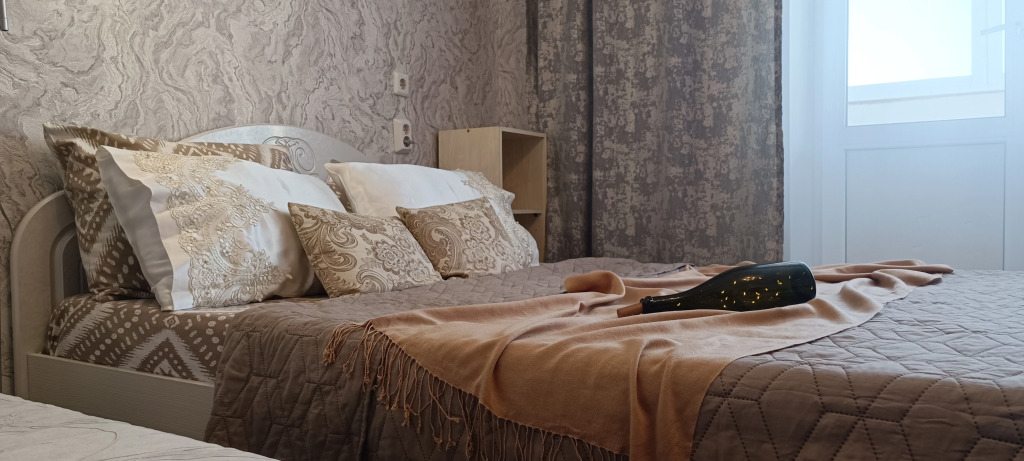 Фотография квартиры Квартира Белая Студия