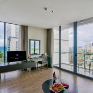 Фотография гостиницы Poseidon Nha Trang