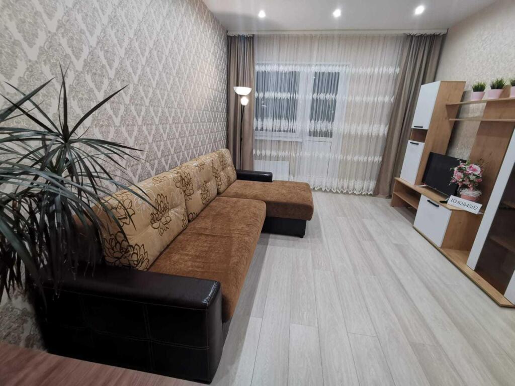 Фотография квартиры Манхэттен