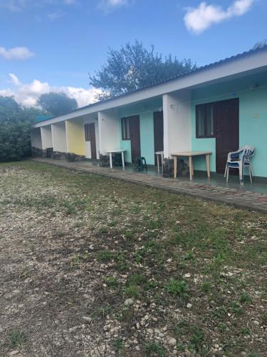 Фотография гостевого дома Домашний