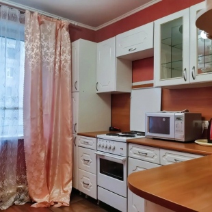 Фотография квартиры Апартаменты на улице Механическая, 37