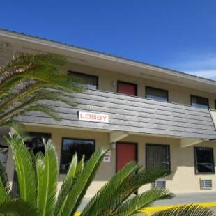 Фотографии мотеля
Executive Inn - Panama City Beach