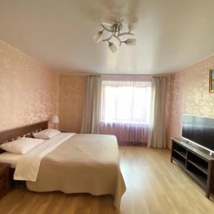 Фотография квартиры Хочу приехать на улице Чехова 36