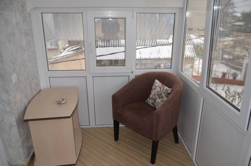 Фотография мини отеля KONUS