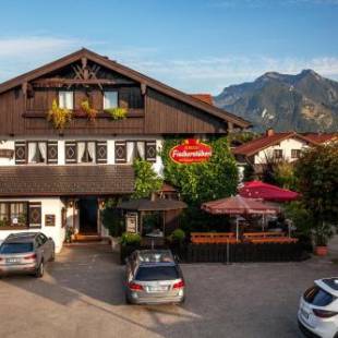 Фотографии гостевого дома
Gasthof Fischerstüberl