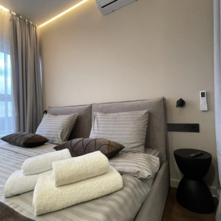 Фотография квартиры Квартира Созвездие Super