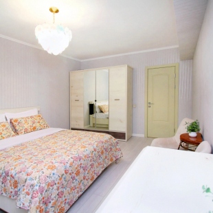 Фотография квартиры Апартаменты Travels Шикарная Квартира в Центре