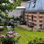 Фотография гостевого дома "Maison Schott" Studio